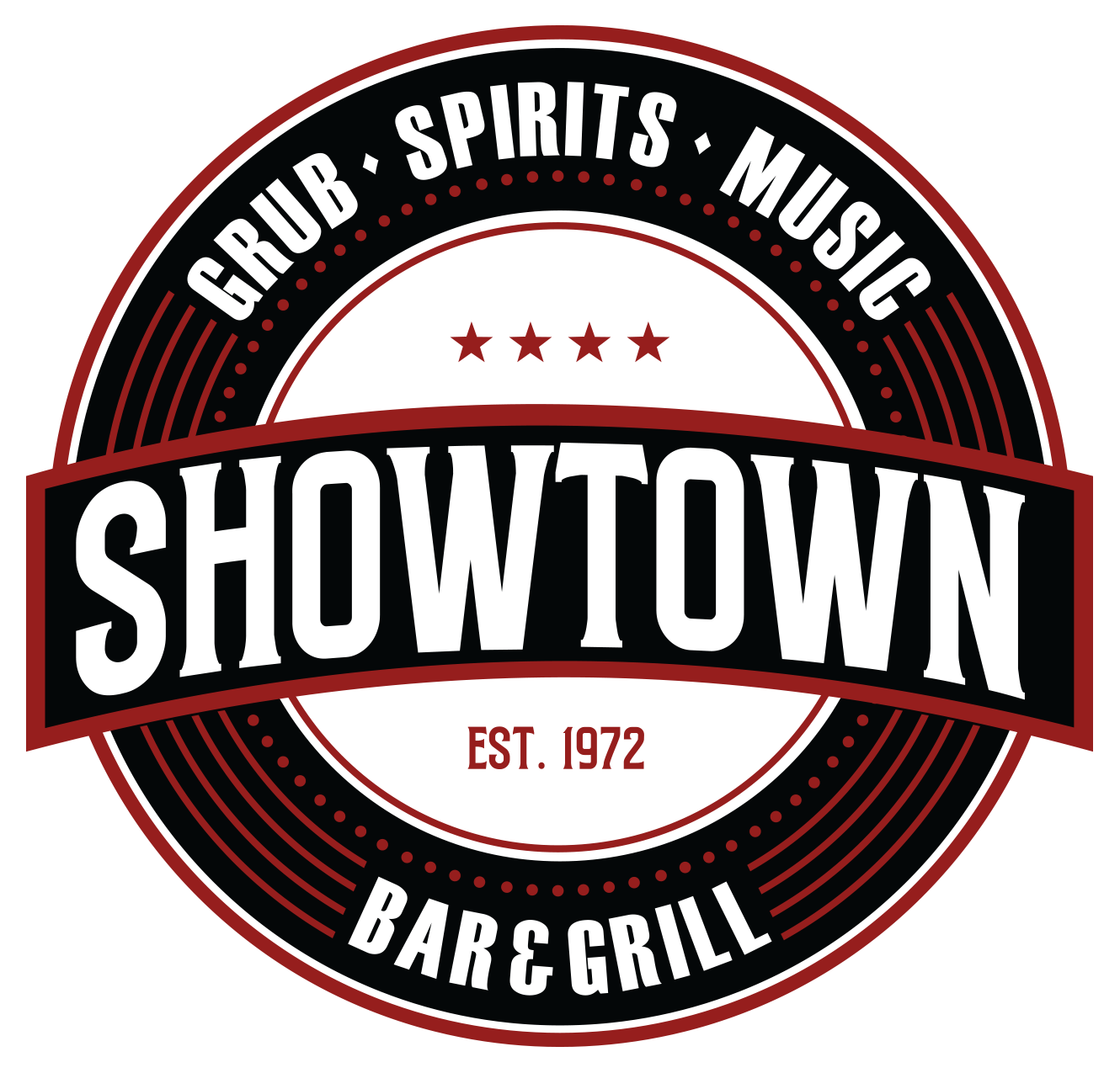 Showtown Bar & Grill